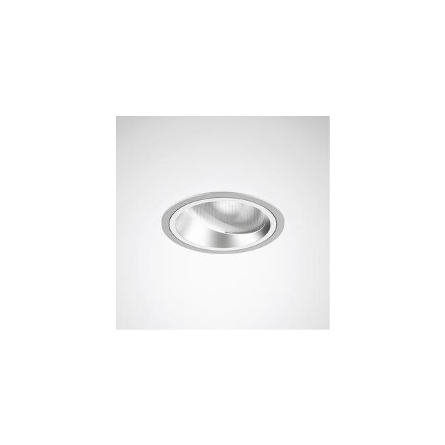 Trilux 9002048235 LED-Downlight DALI 940 SNS RC5 Weiß