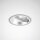 Trilux 9002048235 LED-Downlight DALI 940 SNS RC5 Weiß