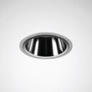 Trilux 9002065159 LED-Downlight DALI 840 SNS RC5 Silber