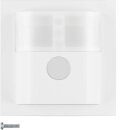Berker 85346189 KNX-Funk Bewegungsmelder Komfort 2 2 m...