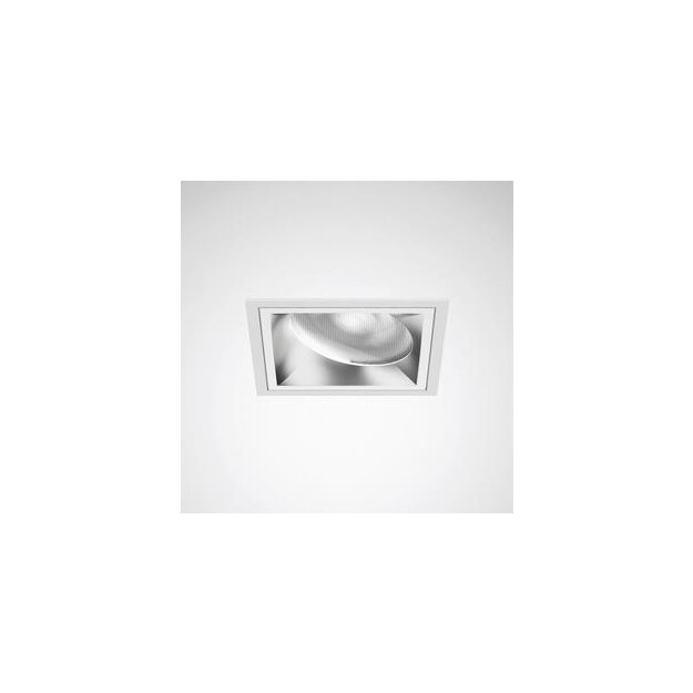 Trilux 9002030513 LED-Downlight 940 SNS QC5 MRW 20-940 ET 01 Weiß