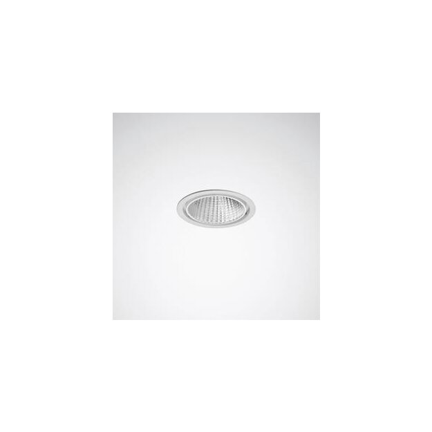 Trilux 6357051 LED-Downlight BR19 1800-840 ETDD01 Inperla LPC05 Weiß