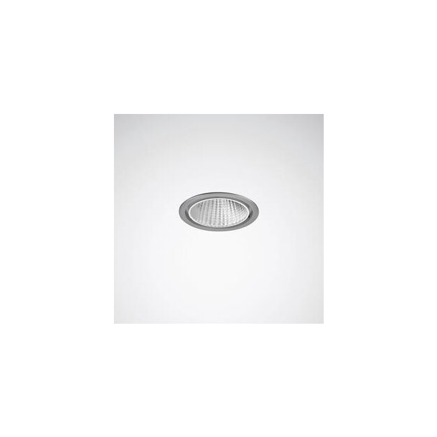 Trilux 6359140 LED-Downlight BR25 2700-830 ET 03 Inperla LPC05 Silber