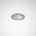 Trilux 6359140 LED-Downlight BR25 2700-830 ET 03 Inperla LPC05 Silber