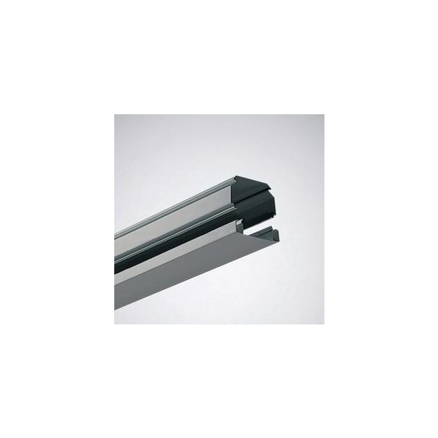 Trilux 8362600 Blindabdeckung 54,5mm  07650IP BL L5 03 Aluminium