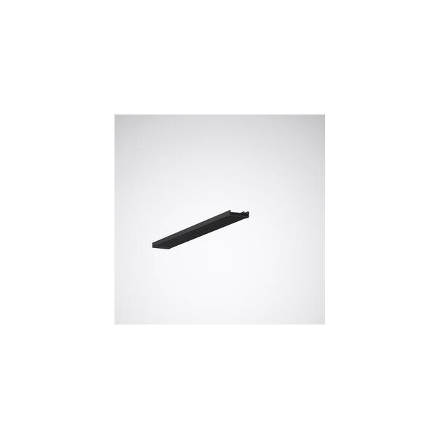 Trilux 8362700 Blindabdeckung 54,5mm  07650IP BL L5 05 Schwarz