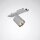 Trilux 8297540 Strahlermodul 7651BV G2 Aluminium
