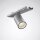 Trilux 8307440 Strahlermodul 830 7651 LentyP Silber
