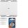 Berker 85655279 KNX-Funk Wandsender 1-fach flach Quicklink K.1 Polarweiß glänzend