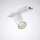 Trilux 8312463 Strahlermodul BLE 7651 LentyP Weiß
