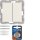 Berker 85656282 KNX-Funk Wandsender 2-fach flach Quicklink S.1 Weiß glänzend