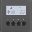 Berker 85745126 KNX-Funk Jalousie-Schaltuhr Quicklink...