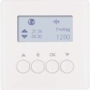 Berker 85745129 KNX-Funk Jalousie-Schaltuhr Quicklink...