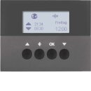 Berker 85745175 KNX-Funk Jalousie-Schaltuhr Quicklink K.1...