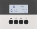 Berker 85745177 KNX-Funk Jalousie-Schaltuhr Quicklink K.5...