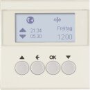 Berker 85745182 KNX-Funk Jalousie-Schaltuhr Quicklink S.1...
