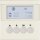 Berker 85745182 KNX-Funk Jalousie-Schaltuhr Quicklink S.1 Weiß glänzend