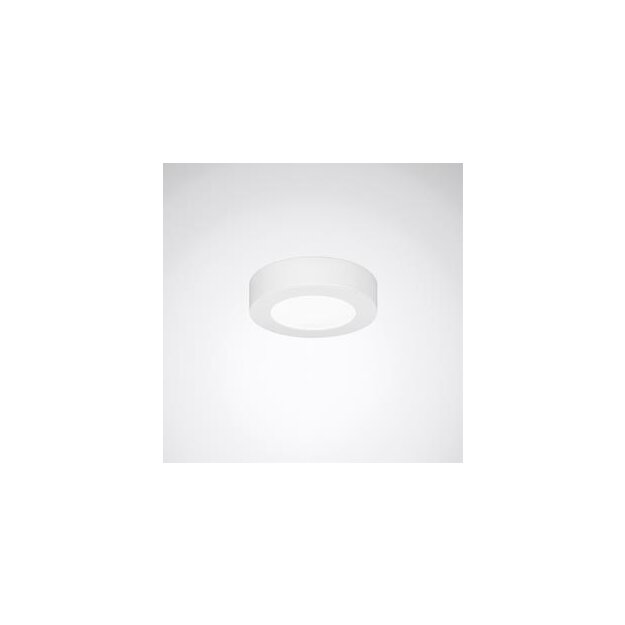 Trilux 7957440 LED-Deckenleuchte 840 Aviella D05 Weiß
