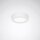 Trilux 7957551 LED-Deckenleuchte DALI 830 Aviella D05 Weiß