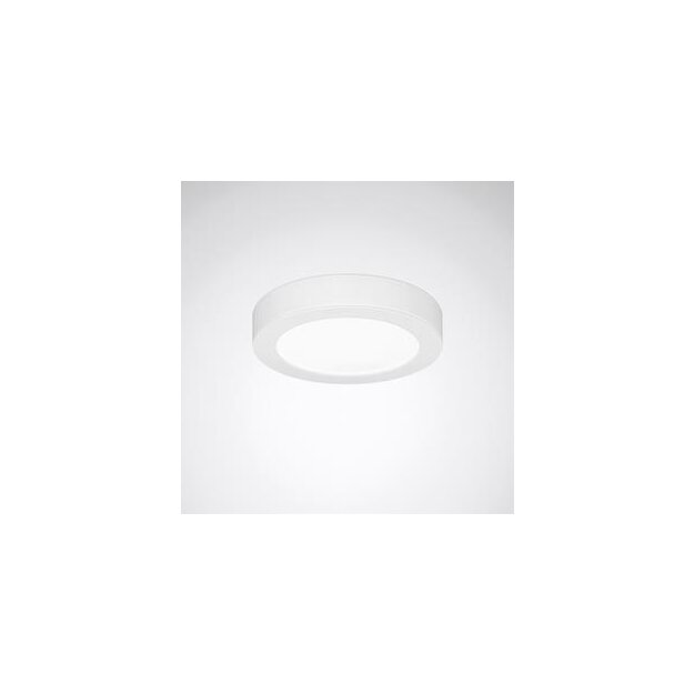 Trilux 7957740 LED-Deckenleuchte 830 Aviella D07 Weiß