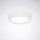Trilux 7957740 LED-Deckenleuchte 830 Aviella D07 Weiß