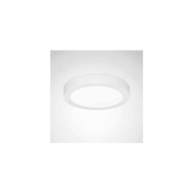 Trilux 7957940 LED-Deckenleuchte 830 Aviella D09 Weiß