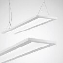 Trilux 8233251 LED-Hängeleuchte DALI 830 Luceos D/H1...