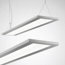 Trilux 8233351 LED-Hängeleuchte DALI 830 Luceos D/H1...