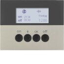 Berker 85745273 KNX-Funk Zeitschaltuhr quicklink K.5...