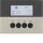 Berker 85745273 KNX-Funk Zeitschaltuhr quicklink K.5 Edelstahl lackiert