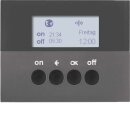 Berker 85745275 KNX-Funk Zeitschaltuhr quicklink K.1...