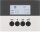 Berker 85745277 KNX-Funk Zeitschaltuhr quicklink K.5 Alu lackiert