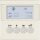 Berker 85745282 KNX-Funk Zeitschaltuhr quicklink S.1 Weiß glänzend