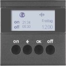 Berker 85745285 KNX-Funk Zeitschaltuhr quicklink...