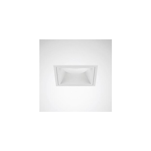 Trilux 9002238023 LED-Downlight DALI 840 SNS QC3 Weiß