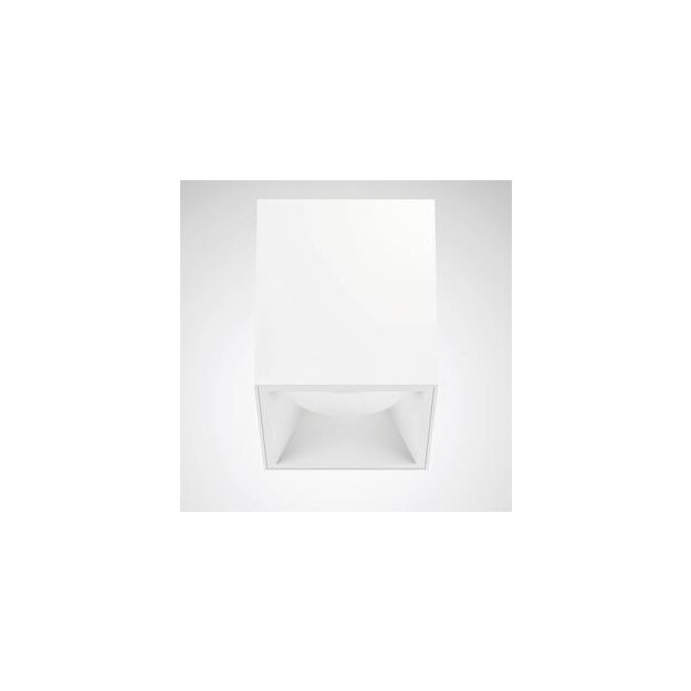Trilux 9002233501 LED-Downlight DALI 840 SNS QD5 Weiß