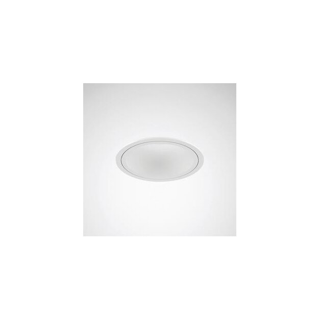 Trilux 9002021081 LED-Downlight 840 SNS RC5 Weiß