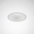 Trilux 9002021081 LED-Downlight 840 SNS RC5 Weiß