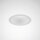 Trilux 9002021458 LED-Downlight 840 SNS RC5 Weiß