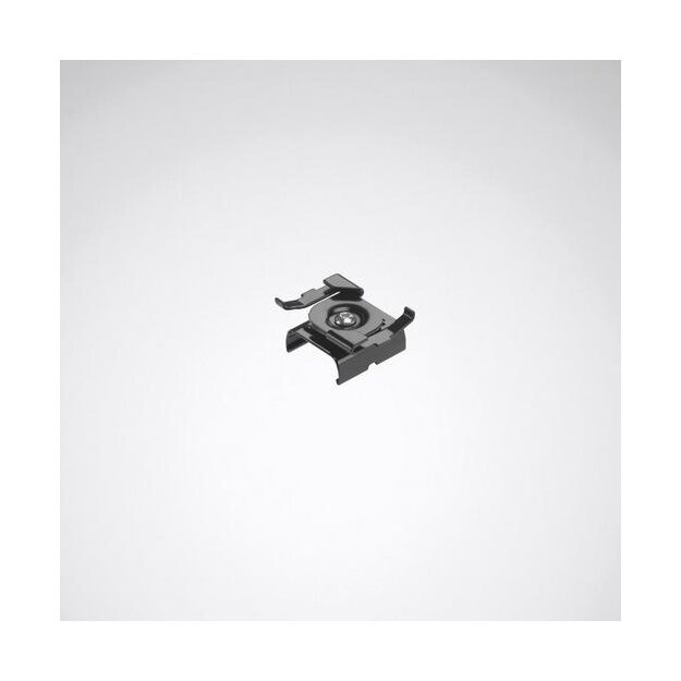 Trilux 8119000 Trackclip Schwarz