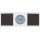 Peha 00317316 EnOcean Easyclickpro Decken- Bewegungsmelder