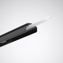 Trilux 7275500 Tragprofil 2212mm 07650 L225 Schwarz