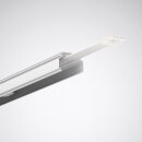 Trilux 7272400 Tragprofil IP20 Weiß
