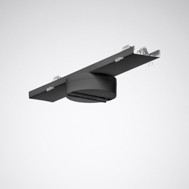 Trilux 7341800 Fixpoint-Modul 7650 Fixpoint L37 05 Schwarz