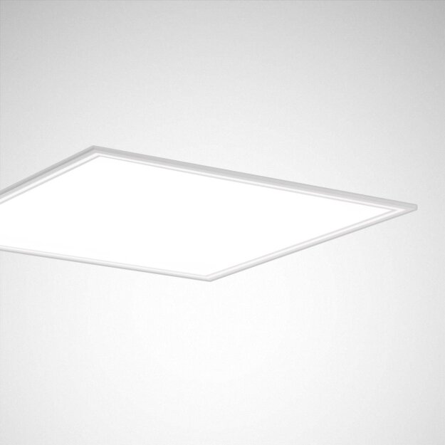 Trilux 7214251 LED-Einbauleuchte Belviso C1 Weiß