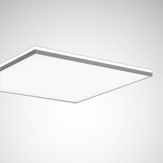 Trilux 6219351 LED-Halbeinbauleuchte Belviso C2 Weiß