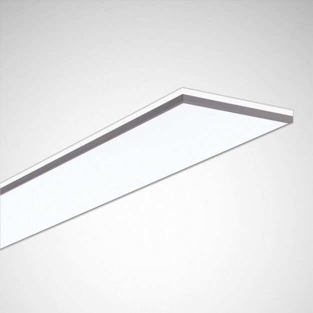 Trilux 7214551 LED-Halbeinbauleuchte Belviso C2 Weiß
