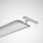 Trilux 7169900 Standard-Kopfstück Luceos D ZKS 03 Silber