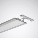 Trilux 7170100 Kopfstück Luceos D ZKS 03+LLWS Silber