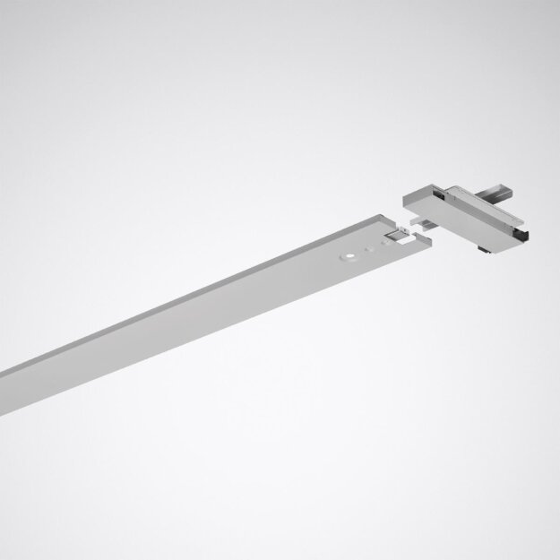 Trilux 7170600 Verbinder Luceos D1 ZLK B/5/03 Aluminium